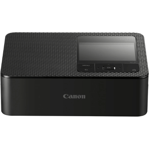 מדפסת תמונות אלחוטית וקומפקטית Canon Selphy CP1500ברפאלי - refali.co.il