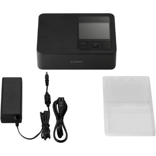 מדפסת תמונות אלחוטית וקומפקטית Canon Selphy CP1500ברפאלי - refali.co.il