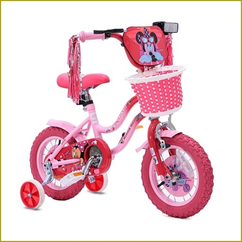 אופני מותגים מיני מאוס 12