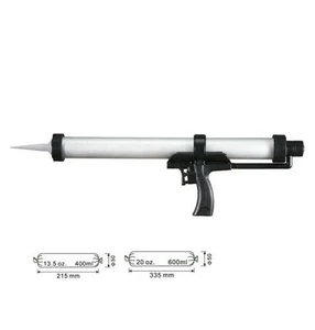  אקדח סיכה פנאומטי 600 מ"מ OAT6048E