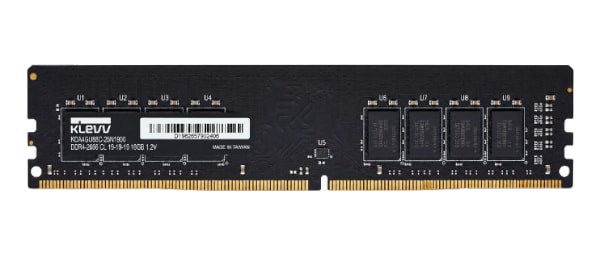 זיכרון לנייח KLEVV Standard 32GB DDR4 3200Mhz CL22 1.2V