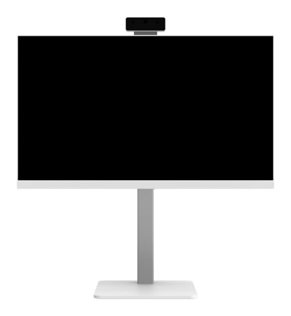 מחשב SOLID AIO i5-14450HX 16GB 512NVME 27 FHD IPS PIVOT NO OS 1Y