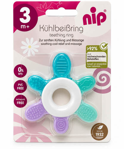 נשכן קירור לתינוק Nip