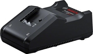 סט כלים BOSCH-פטישון GBH 18V-22+מברגת אימפקט GDR 18V-215+משחזת GWS 18V-8+מטען GAL 18V-40 ו-2 סוללות 5.0Ah