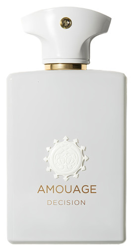 דיסיז׳ן אמואז׳ 100 מ״ל א.ד.פ - Decision Amouage 100ML EDP