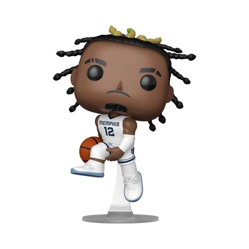 בובת פופ כדורסלן ג'ה מוראנט - Funko POP GRIZZLIES  NBA  Ja Morant #227