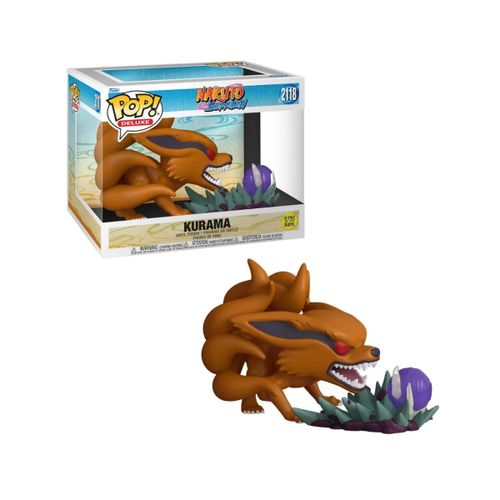 פופ נארוטו - קוראמה - Funko Pop NARUTO SHIPPUDEN  Kurama  #2118