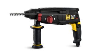CAT DX2140 800 קאטW פטישון 26 מ"מ