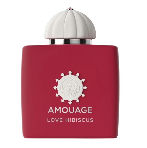 בושם לאישה Amouage Love Hibiscus EDP 100 ml