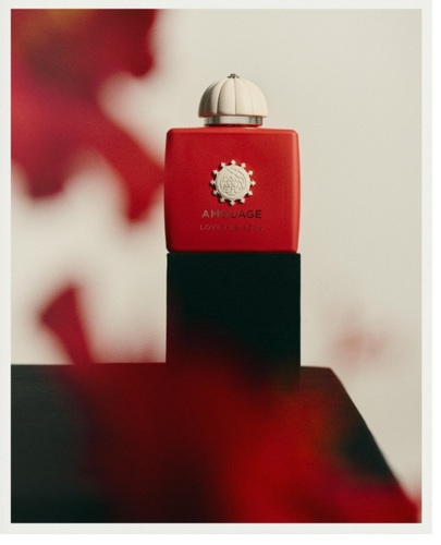 בושם לאישה Amouage Love Hibiscus EDP 100 ml