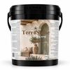 Walls Collection TerraStone-25KG-טיח מינרלי טבעי 