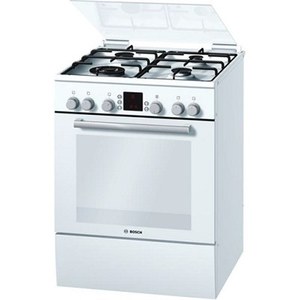 תנור אפיה Bosch HGV74W323Y בוש