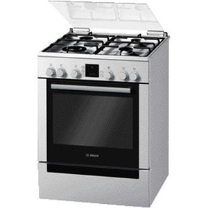 תנור אפיה Bosch HGV74W353Y בוש