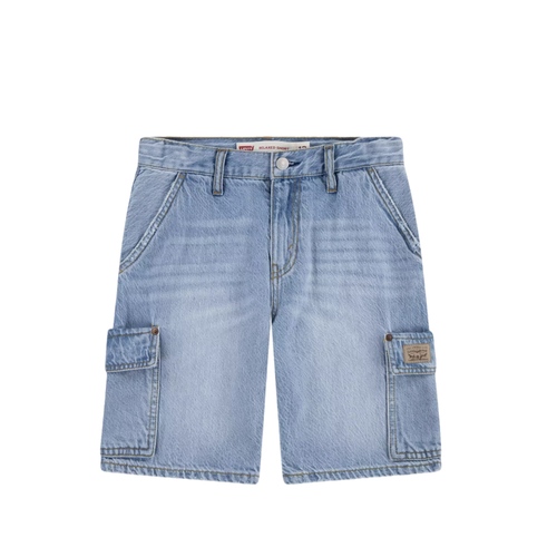 גינס LEVIS מידות 4-20 לילדים