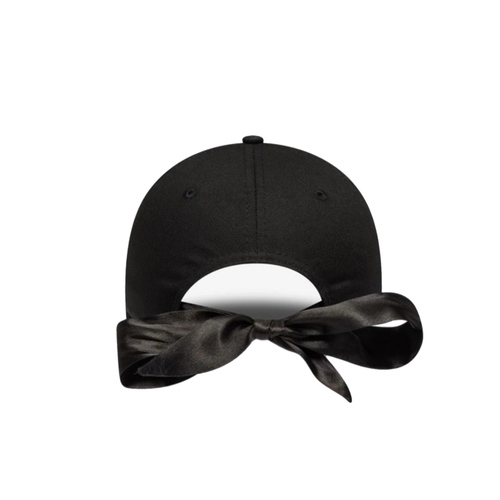 כובע NEW ERA בגוון שחור - מבט צד