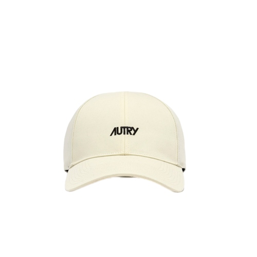 כובע AUTRY בגוון לבן