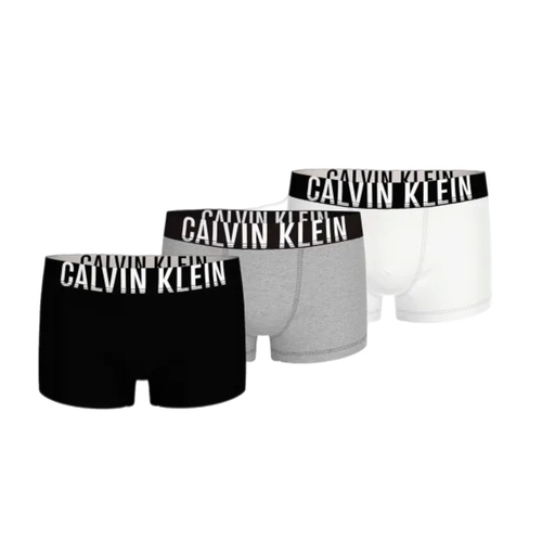 שלישיית בוקסרים CALVIN KLEIN מידות 8-16 לילדים