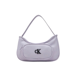 תיק CALVIN KLEIN לילדים בגוון לילך