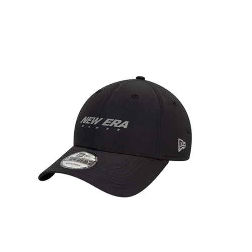 כובע NEW ERA בגוון שחור קלאסי
