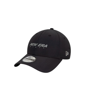 כובע NEW ERA בגוון שחור קלאסי