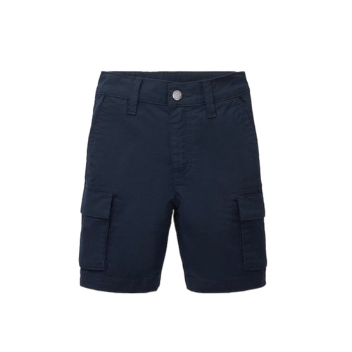ברמודה TOMMY HILFIGER מידות 2-16 לילדים בגוון נייבי