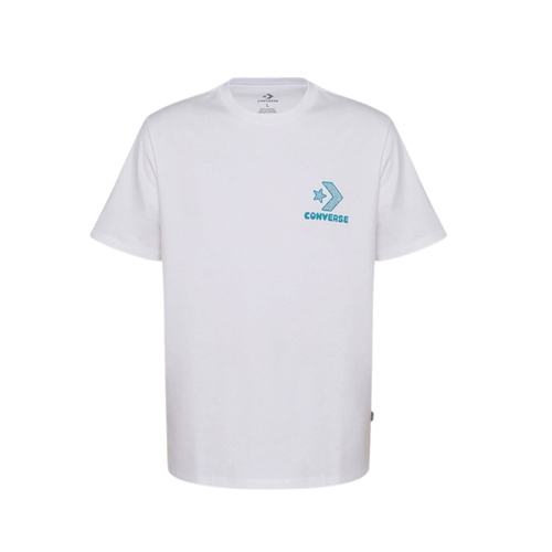 חולצה CONVERSE מידות S-XL לגברים