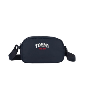 פאוץ TOMMY HILFIGER לילדים בגוון נייבי