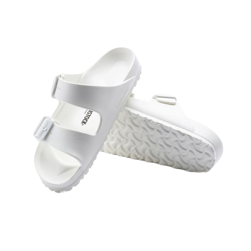 כפכף BIRKINSTOCK ARIZONA EVA לבן מידות 35-41 לנשים - תמונה 6