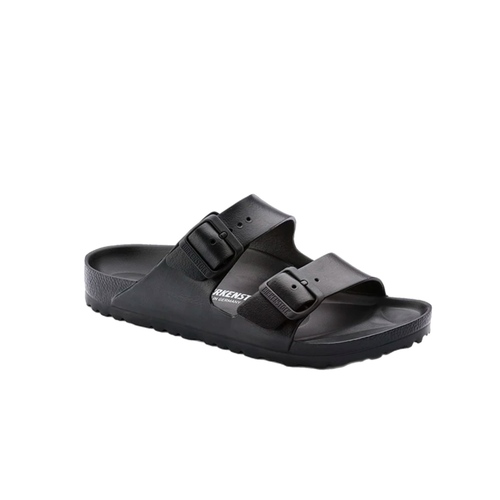כפכף BIRKINSTOCK ARIZONA EVA שחור מידות 41-46 לגברים - מבט נוסף