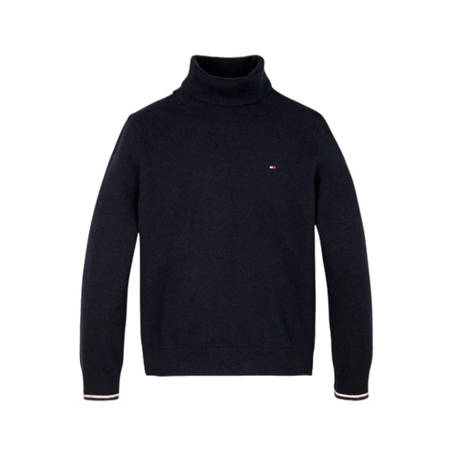סריג TOMMY HILFIGER מידות 4-16 לילדים