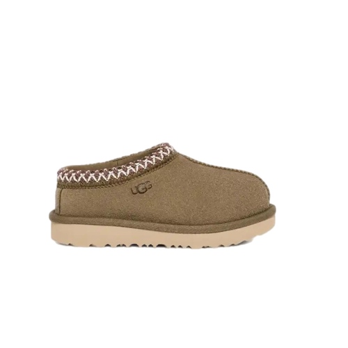 כפכף UGG טאזמן ירוק זית מידות 22-30 לילדים