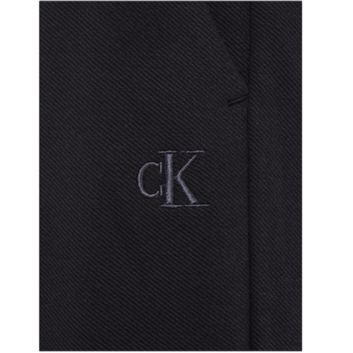 מכנס מחויט CALVIN KLEIN מידות 4-16 לילדים - מבט צד