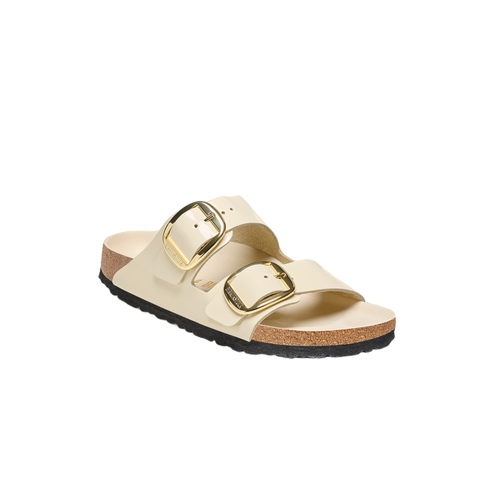 כפכף BIRKENSTOCK BIG BUCKLE פנינה מידות 36-40 לנשים - מבט נוסף