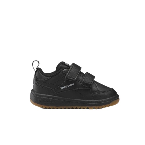נעל REEBOK מידות 20-26.5 לילדים בגוון שחור