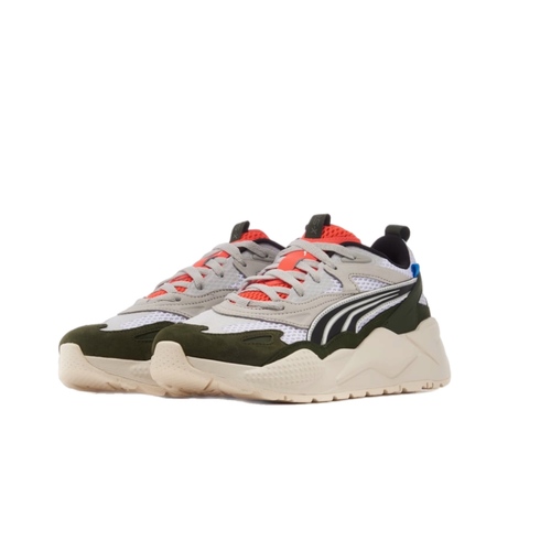 נעל PUMA מידות 40-45 לגברים במיקס צבעים