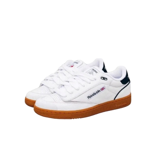 נעל REEBOK מידות 36-45 יוניסקס בגוון לבן