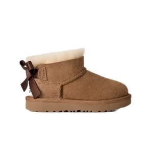 מגף UGG מיני אולטרא חום מידות 22-35 לילדים