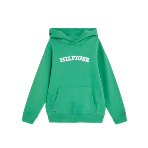 קפוצון TOMMY HILFIGER מידות 2-16 לילדים