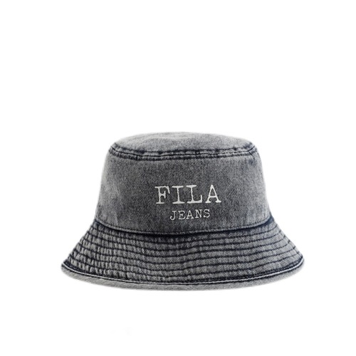כובע גינס FILA בהיר לילדים