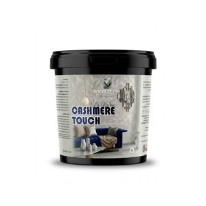 Walls Collection CHSHMER TOUCH  1L-אפקט קשמיר 
