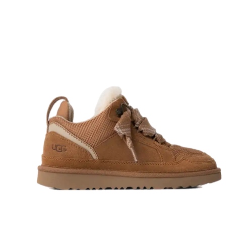 סניקרס UGG לואמל חום מידות 22-35 לילדים