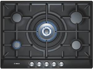 כיריים Bosch PCQ716B90Y בוש