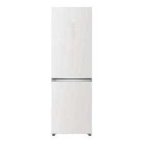 מקרר מקפיא תחתון 345 ליטר Frigidaire FRB370GWM Inverter זכוכית לבנה *פתיחה ימין