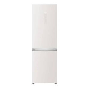 מקרר מקפיא תחתון 345 ליטר Frigidaire FRB371GWM Inverter זכוכית לבנה *פתיחה שמאל