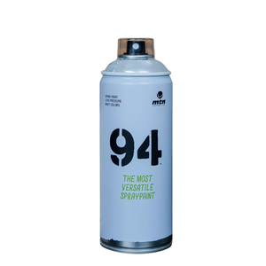 צבע מקצועי להתזה בספריי MTN94
