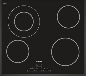 כיריים Bosch PKF651F17E בוש