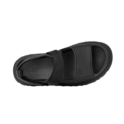 סנדל UGG גולדנגלואו שחור מידות 36-40 לנשים - תמונה 5