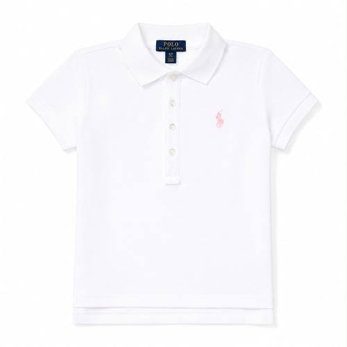 חולצה POLO RALPH LAUREN מידות 2-20
