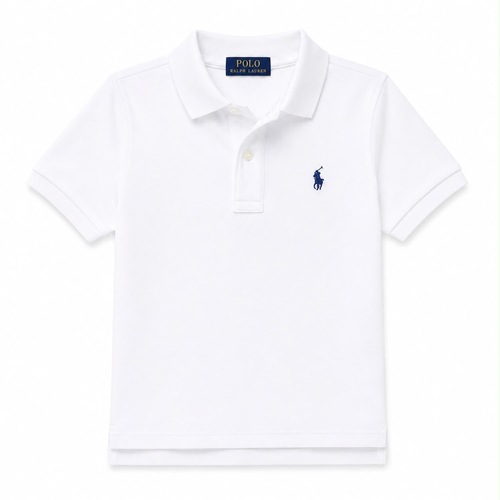 חולצה POLO RALPH LAUREN מידות 2-20