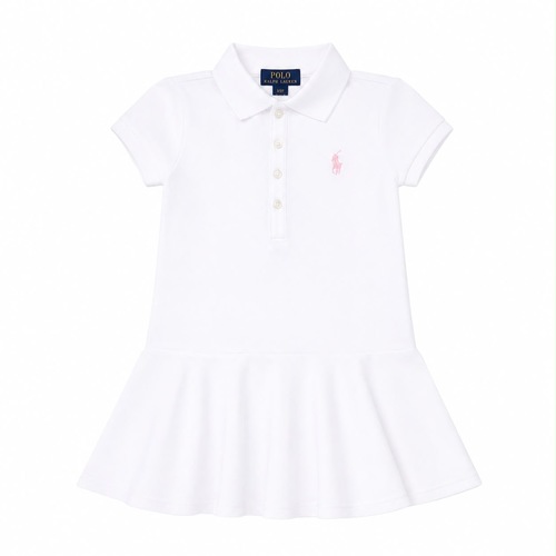 שמלה POLO RALPH LAUREN מידות 2-20 לילדים